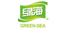 ̺Green-sea