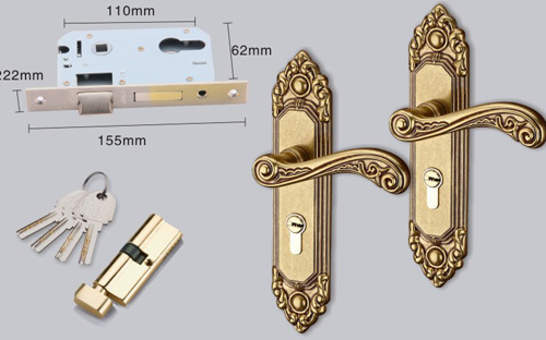 锁具企业发展要注重用户需求和用户体验