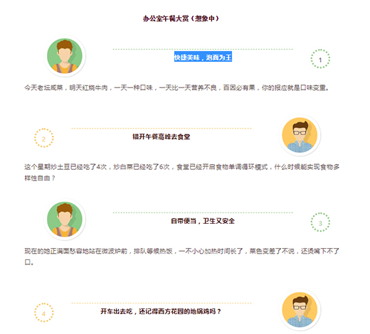 荣事达：开工在即，我们把“移动厨房“带去了公司